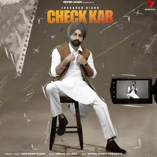 download Check Kar Jaskaran Riarr mp3 song ringtone, Check Kar Jaskaran Riarr full album download