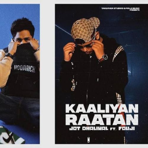 download Kaaliyan Raatan Jot Dhaliwal mp3 song ringtone, Kaaliyan Raatan Jot Dhaliwal full album download