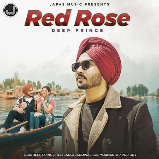download Red Rose Deep Prince mp3 song ringtone, Red Rose Deep Prince full album download