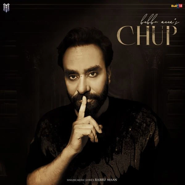 download Chup Babbu Maan mp3 song ringtone, Chup Babbu Maan full album download