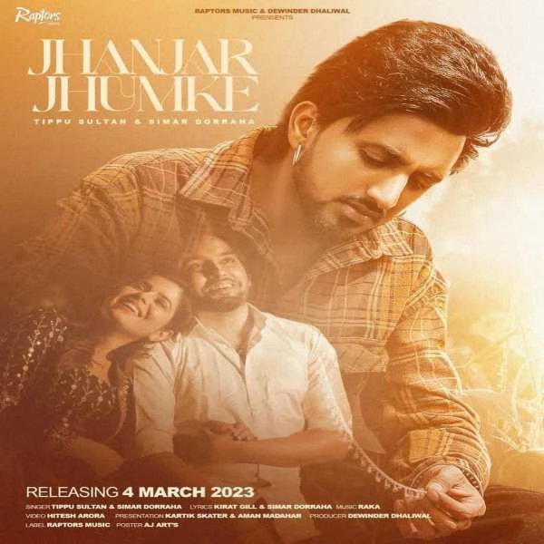 download Jhanjar Jhumke Tippu Sultan, Simar Doraha mp3 song ringtone, Jhanjar Jhumke Tippu Sultan, Simar Doraha full album download