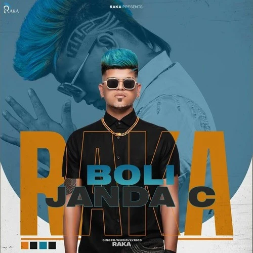 download Boli Janda C Raka mp3 song ringtone, Boli Janda C Raka full album download
