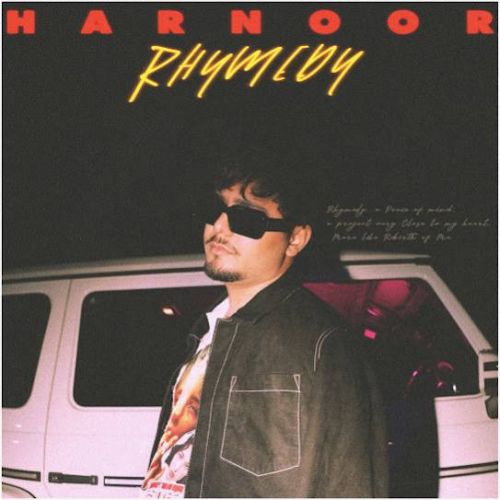 download Killah Harnoor mp3 song ringtone, Rhymedy - EP Harnoor full album download
