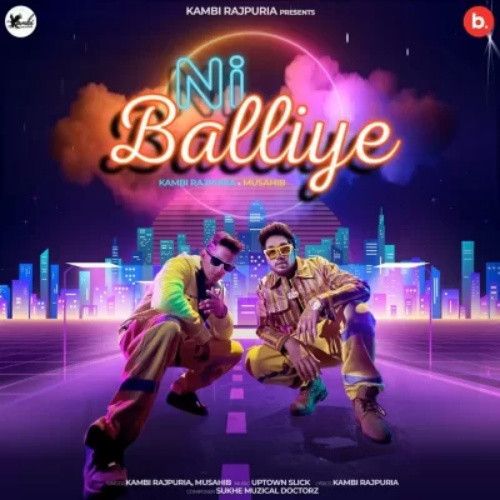 download Ni Balliye Kambi Rajpuria mp3 song ringtone, Ni Balliye Kambi Rajpuria full album download