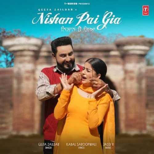 download Nishan Pai Gia Geeta Zaildar mp3 song ringtone, Nishan Pai Gia Geeta Zaildar full album download