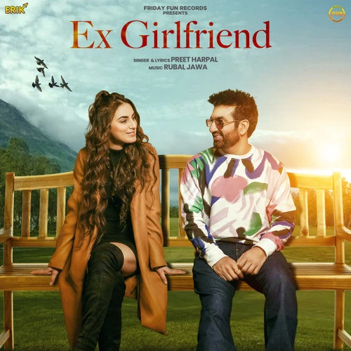 download Ex Girlfriend Preet Harpal mp3 song ringtone, Ex Girlfriend Preet Harpal full album download