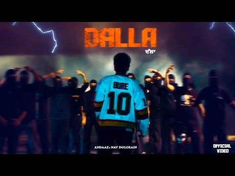 download Dalla Andaaz mp3 song ringtone, Dalla Andaaz full album download