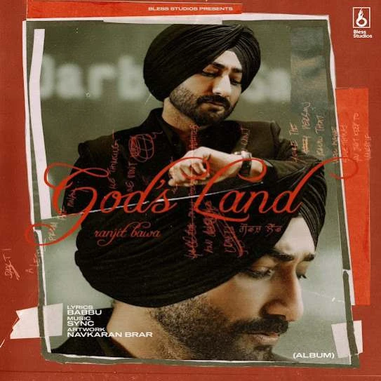 download Chote Gharan Wale Ranjit Bawa mp3 song ringtone, Gods Land Ranjit Bawa full album download