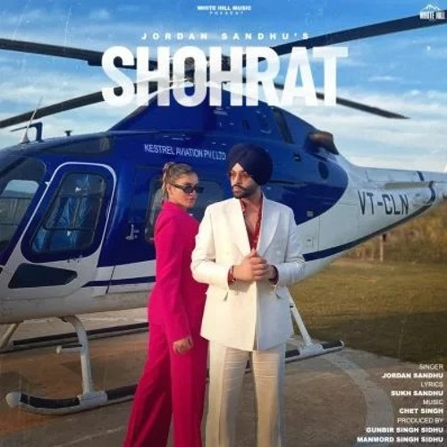 download Shohrat Jordan Sandhu mp3 song ringtone, Shohrat Jordan Sandhu full album download