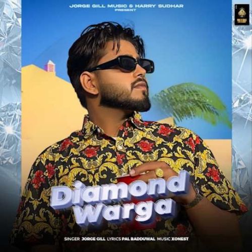 download Diamond Warga Jorge Gill mp3 song ringtone, Diamond Warga Jorge Gill full album download