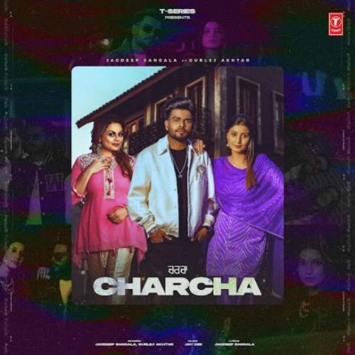 download Charcha Jagdeep Sangala mp3 song ringtone, Charcha Jagdeep Sangala full album download