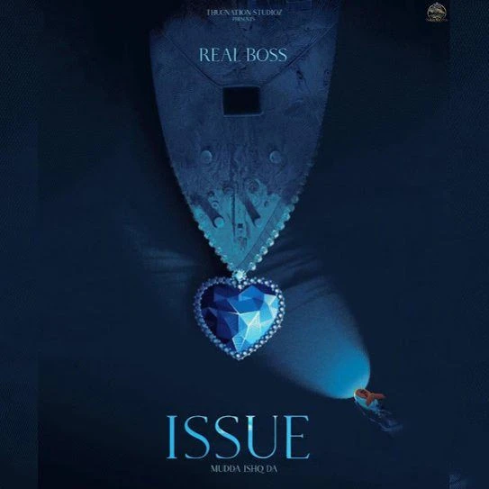 download Issue Real Boss mp3 song ringtone, Issue Real Boss full album download