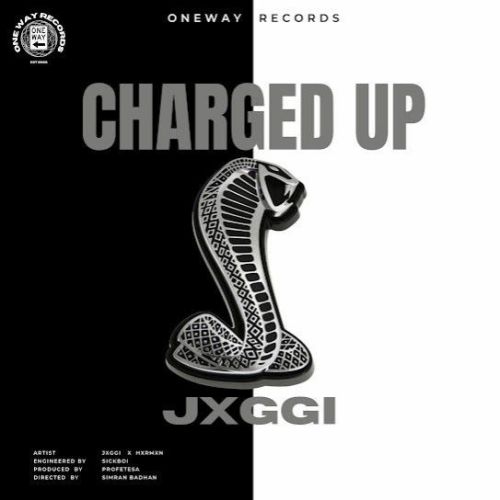 download Charged Up (Uddna Sapp) Jxggi mp3 song ringtone, Charged Up (Uddna Sapp) Jxggi full album download
