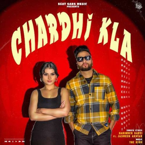 download Chardhi Kla Harinder Harvi mp3 song ringtone, Chardhi Kla Harinder Harvi full album download