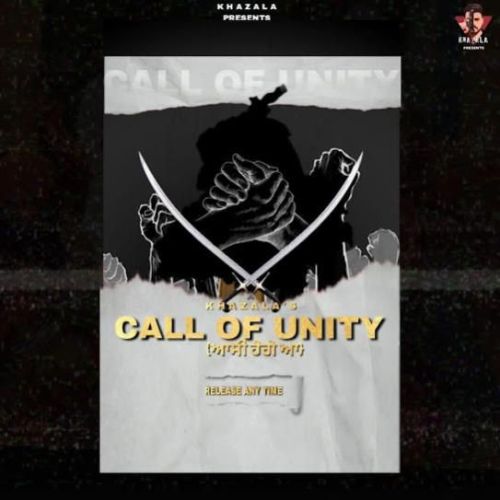 download Call Of Unity Khazala mp3 song ringtone, Call Of Unity Khazala full album download
