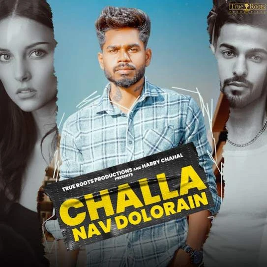 download Challa Nav Dolorain mp3 song ringtone, Challa Nav Dolorain full album download