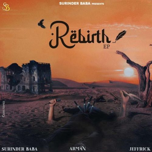 download Rebirth Surinder Baba mp3 song ringtone, Rebirth - EP Surinder Baba full album download