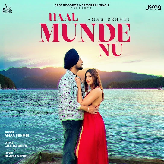 download Haal Munde Nu Amar Sehmbi mp3 song ringtone, Haal Munde Nu Amar Sehmbi full album download