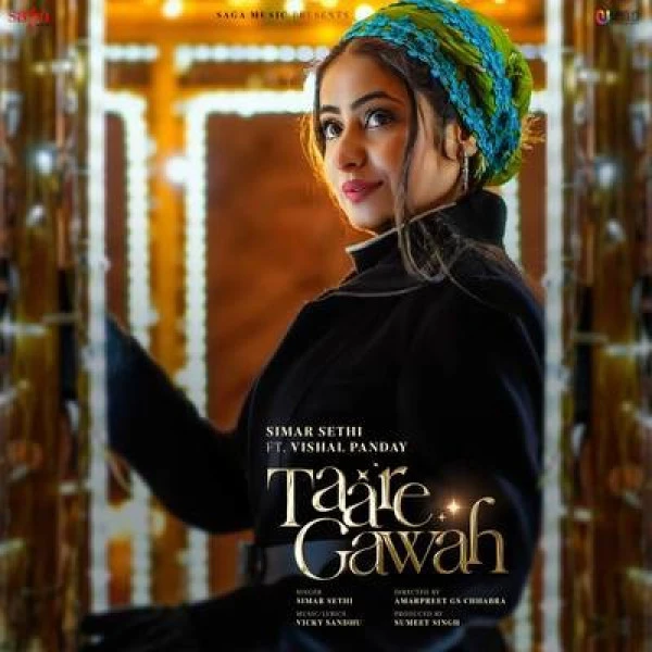 download Taare Gawah Simar Sethi mp3 song ringtone, Taare Gawah Simar Sethi full album download