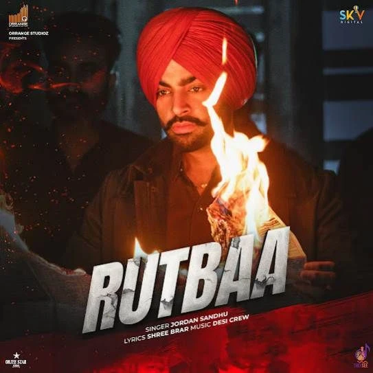download Rutbaa Jordan Sandhu mp3 song ringtone, Rutbaa Jordan Sandhu full album download