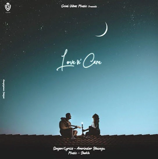 download Love N Care Amrinder Bhangu mp3 song ringtone, Love N Care Amrinder Bhangu full album download