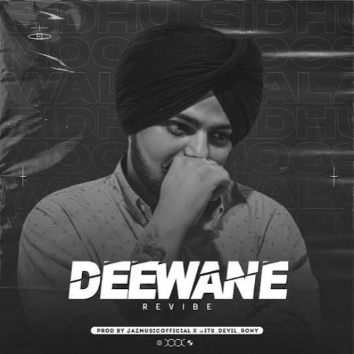 download Deewane (REVIBE) Sidhu Moose Wala mp3 song ringtone, Deewane (REVIBE) Sidhu Moose Wala full album download
