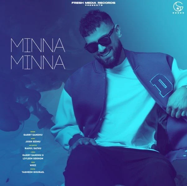download Minna Minna Garry Sandhu mp3 song ringtone, Minna Minna Garry Sandhu full album download