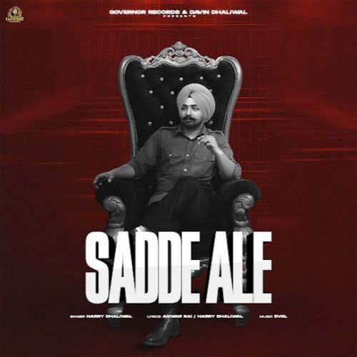 download Sadde Ale Harry Dhaliwal mp3 song ringtone, Sadde Ale Harry Dhaliwal full album download