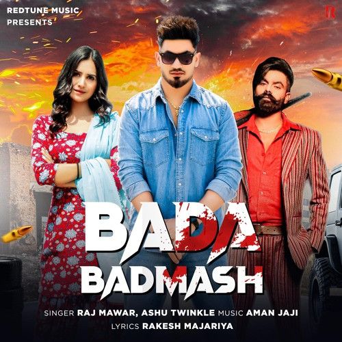 download Bada Badmash Raj Mawar mp3 song ringtone, Bada Badmash Raj Mawar full album download