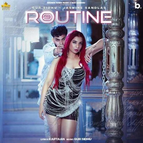 download Routine Gur Sidhu mp3 song ringtone, Routine Gur Sidhu full album download