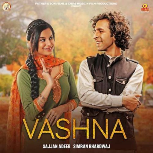 download Vashna Sajjan Adeeb mp3 song ringtone, Vashna Sajjan Adeeb full album download