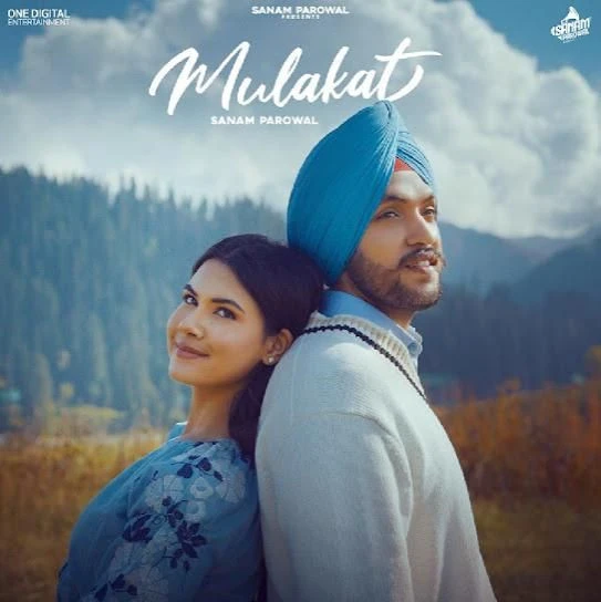 download Mulakat Sanam Parowal mp3 song ringtone, Mulakat Sanam Parowal full album download