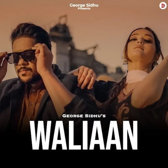 download Waalian George Sidhu mp3 song ringtone, Waalian George Sidhu full album download