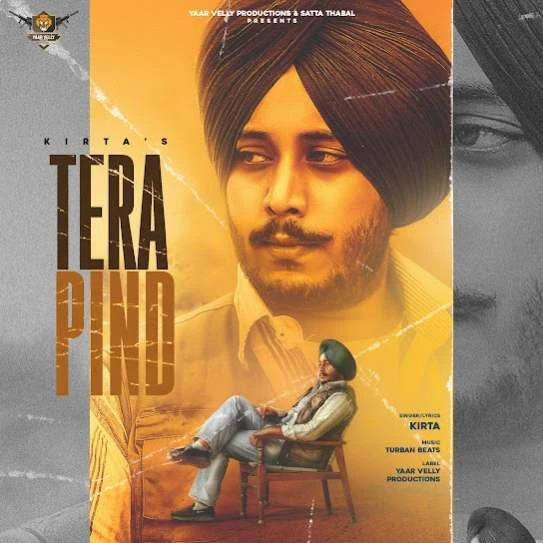 download Tera Pind Kirta mp3 song ringtone, Tera Pind Kirta full album download