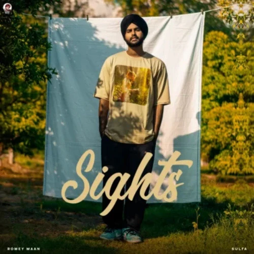 download Sights Romey Maan mp3 song ringtone, Sights Romey Maan full album download