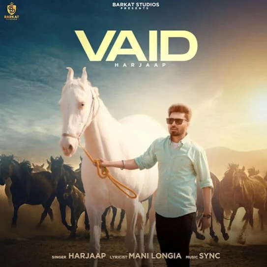 download Vaid Harjaap mp3 song ringtone, Vaid Harjaap full album download