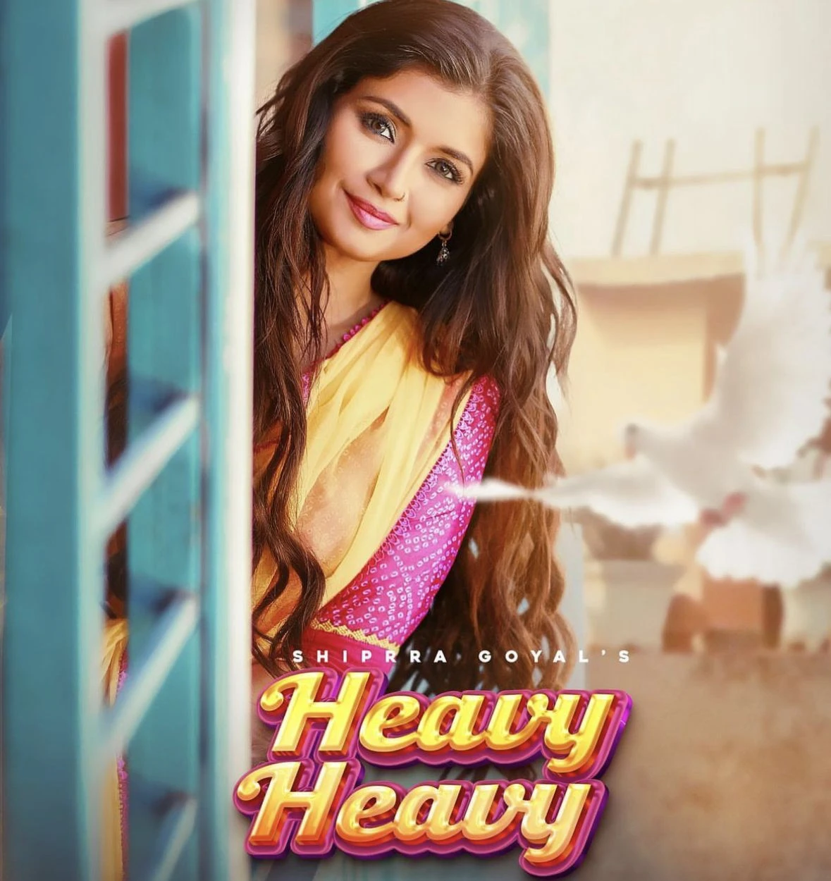 download Heavy Heavy Shipra Goyal mp3 song ringtone, Heavy Heavy Shipra Goyal full album download