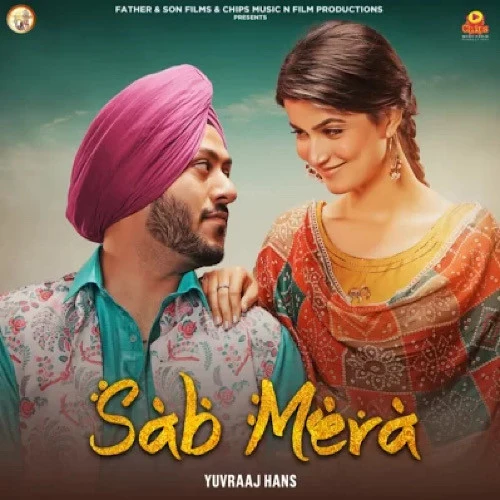 download Sab Mera Yuvraj Hans mp3 song ringtone, Sab Mera Yuvraj Hans full album download