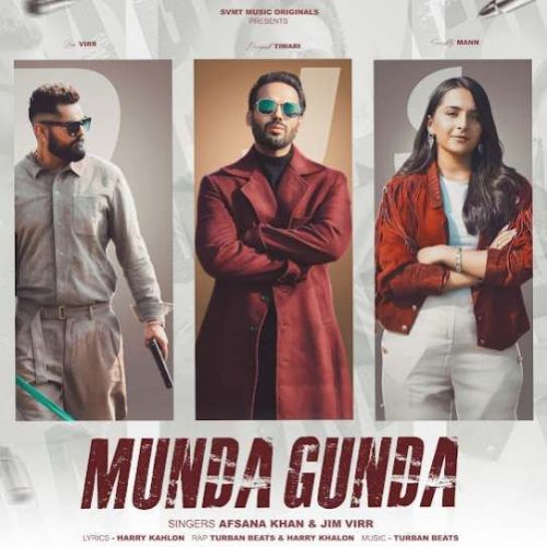 download Munda Gunda Afsana Khan, Jim Virr mp3 song ringtone, Munda Gunda Afsana Khan, Jim Virr full album download