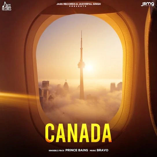 download Canada Prince Bains mp3 song ringtone, Canada Prince Bains full album download