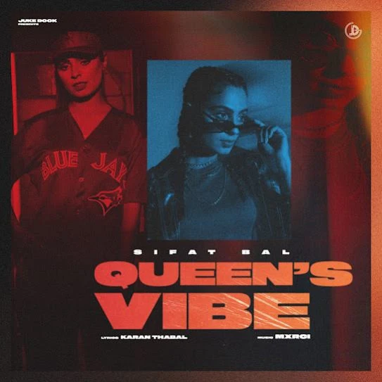 download Chann Sifat Bal mp3 song ringtone, Queens Vibe - EP Sifat Bal full album download