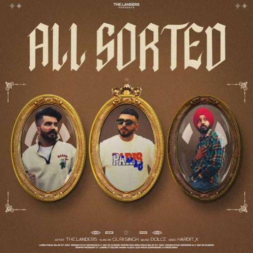 download All Sorted Guri Singh mp3 song ringtone, All Sorted Guri Singh full album download