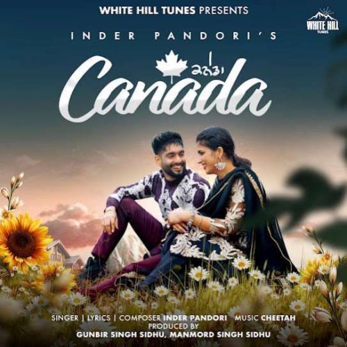 download Canada Inder Pandori mp3 song ringtone, Canada Inder Pandori full album download