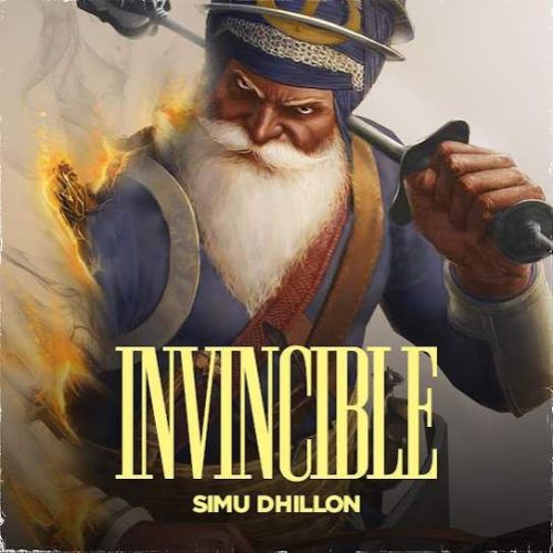 download Invincible Panjab Simu Dhillon mp3 song ringtone, Invincible Panjab Simu Dhillon full album download