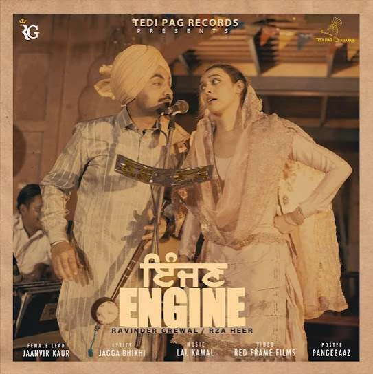download Engine Ravinder Grewal mp3 song ringtone, Engine Ravinder Grewal full album download
