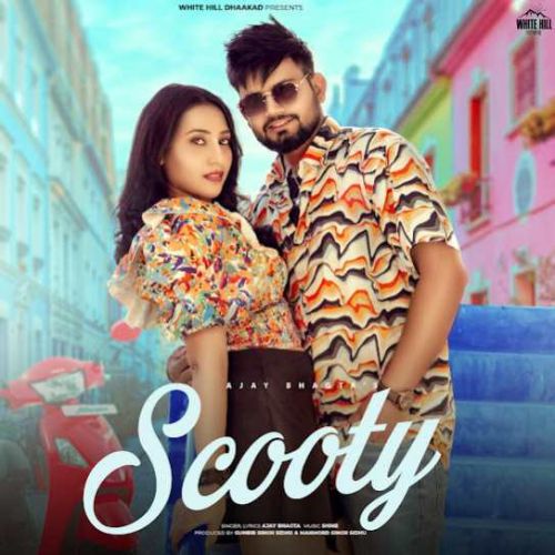 download Scooty Ajay Bhagta mp3 song ringtone, Scooty Ajay Bhagta full album download