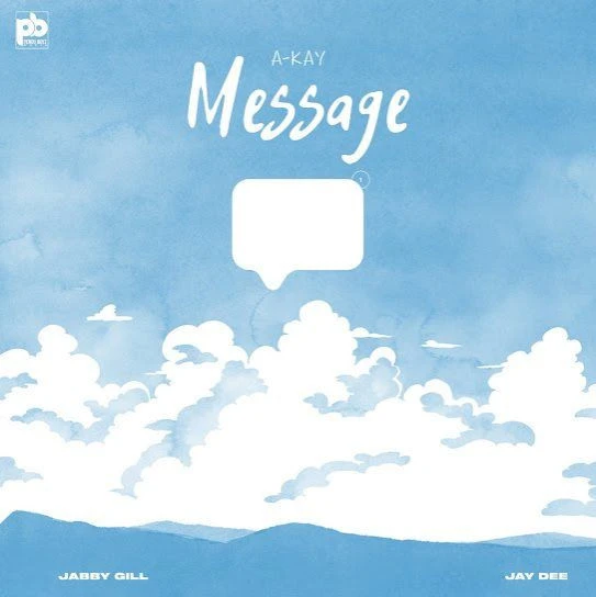 download Message A Kay mp3 song ringtone, Message A Kay full album download
