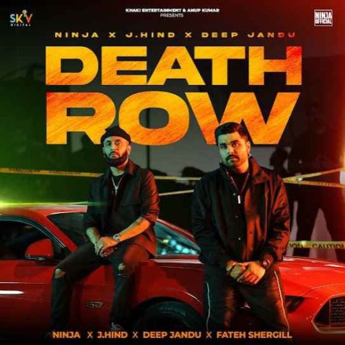 download Death Row Ninja mp3 song ringtone, Death Row Ninja full album download