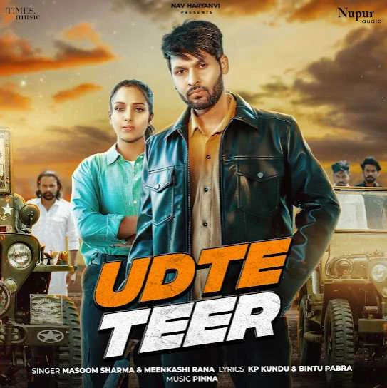download Udte Teer Masoom Sharma mp3 song ringtone, Udte Teer Masoom Sharma full album download
