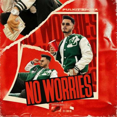 download No Worries Pulkit Arora mp3 song ringtone, No Worries Pulkit Arora full album download